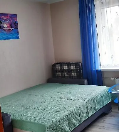Apartamentai Banga *