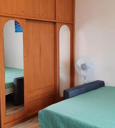 Apartamentai Banga Palanga