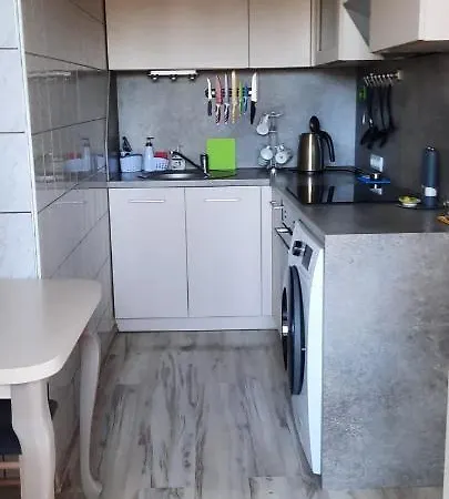 Apartamentai Banga Apartment